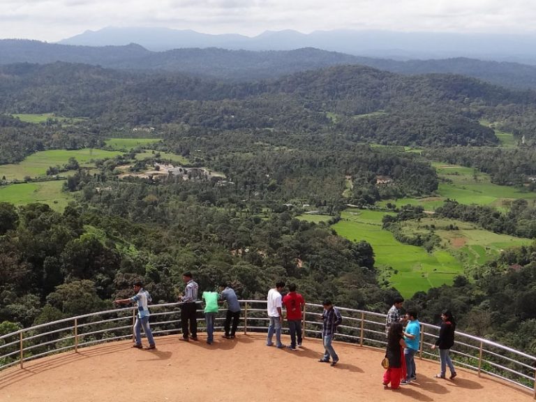 Top 10 Attractions In Coorg - Coorg Holiday Homes - Three Hills Coorg